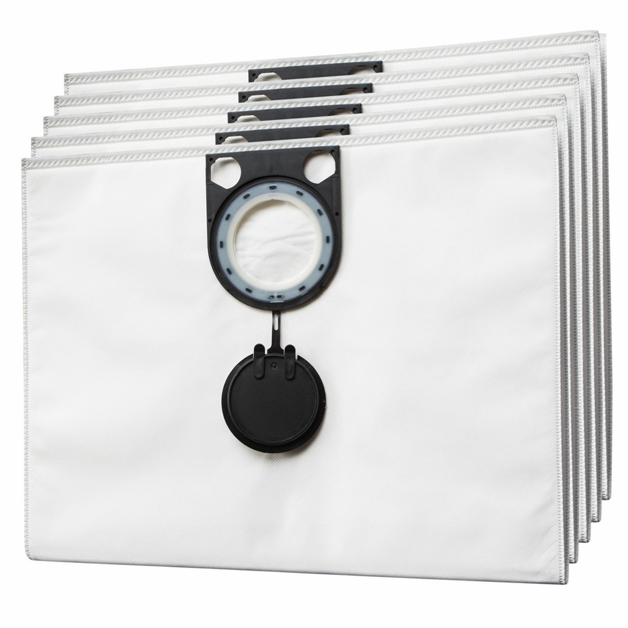 Bosch VAC013 Paper Vacuum Cleaner Bags - 5 pk