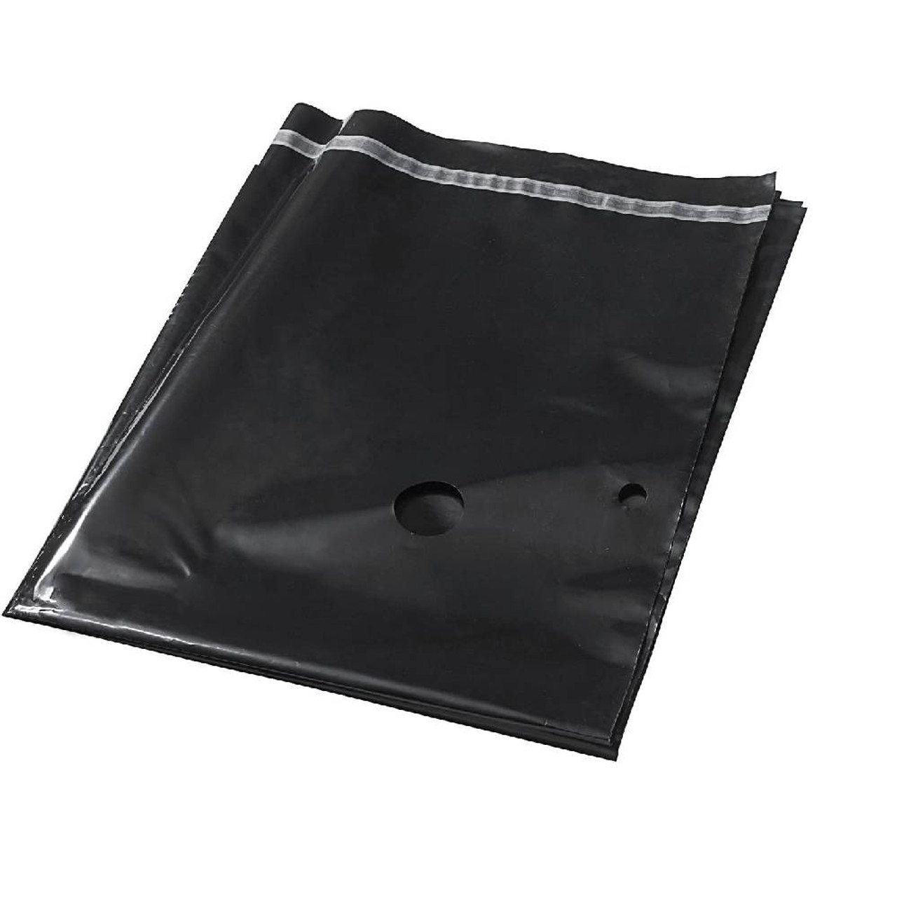 Bosch VB000P Plastic Dust Bags for Dust Extractors - 10pk