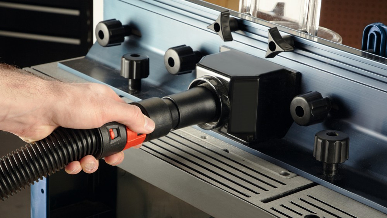 Bosch RA1181 27 Inch x 18 Inch Bench Top Router Table Bosch RA1181 27 Inch x 18 Inch Bench Top Router Table