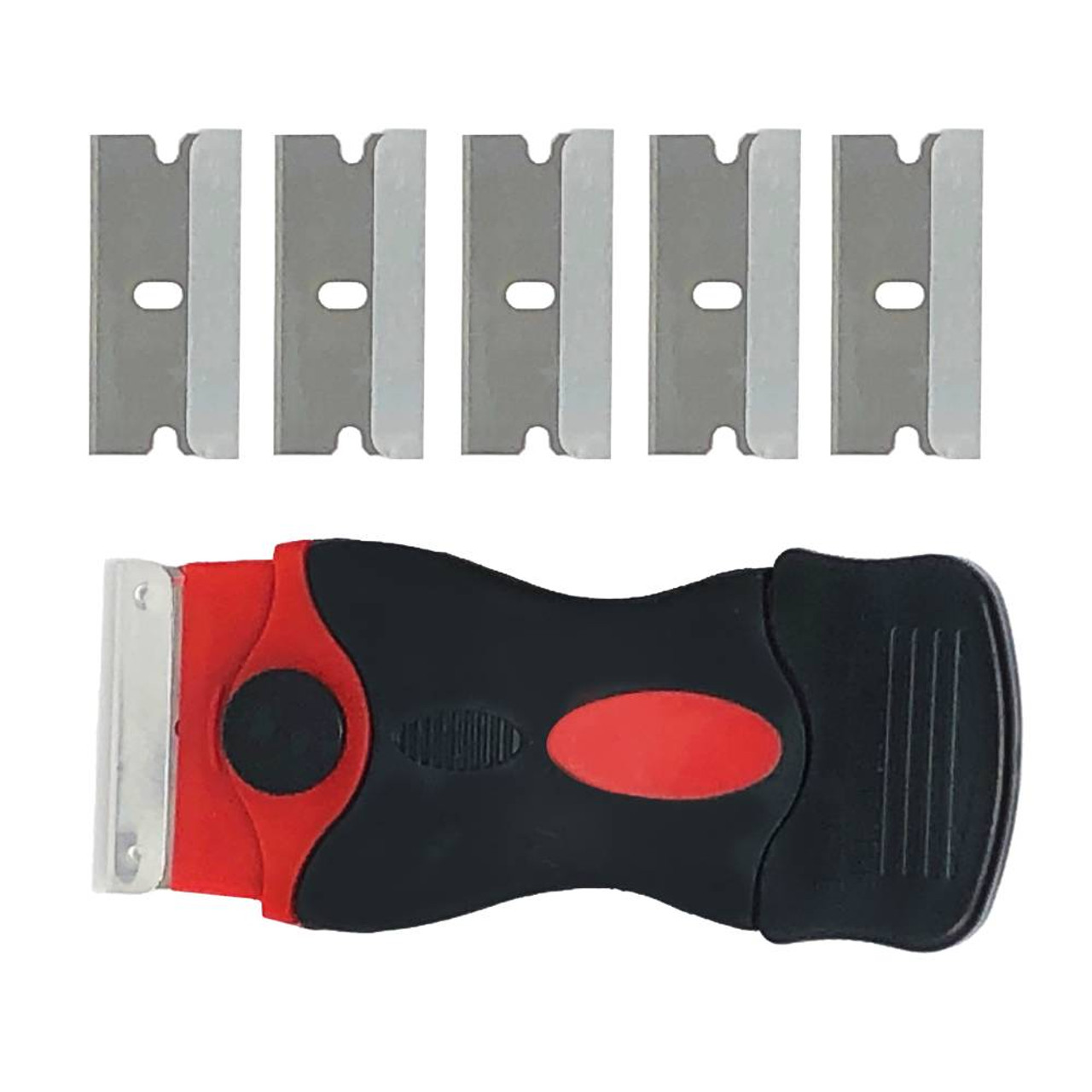 Truwerx 42040 Mini Paint Scraper Kit
