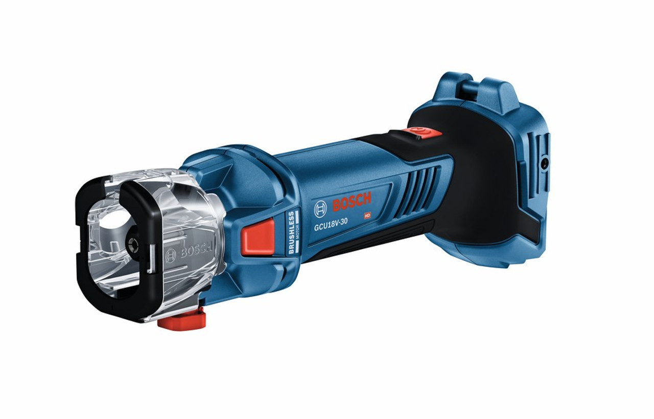 Bosch GCU18V-30N 18V Brushless Cordless Cut-Out Tool (Tool Only)