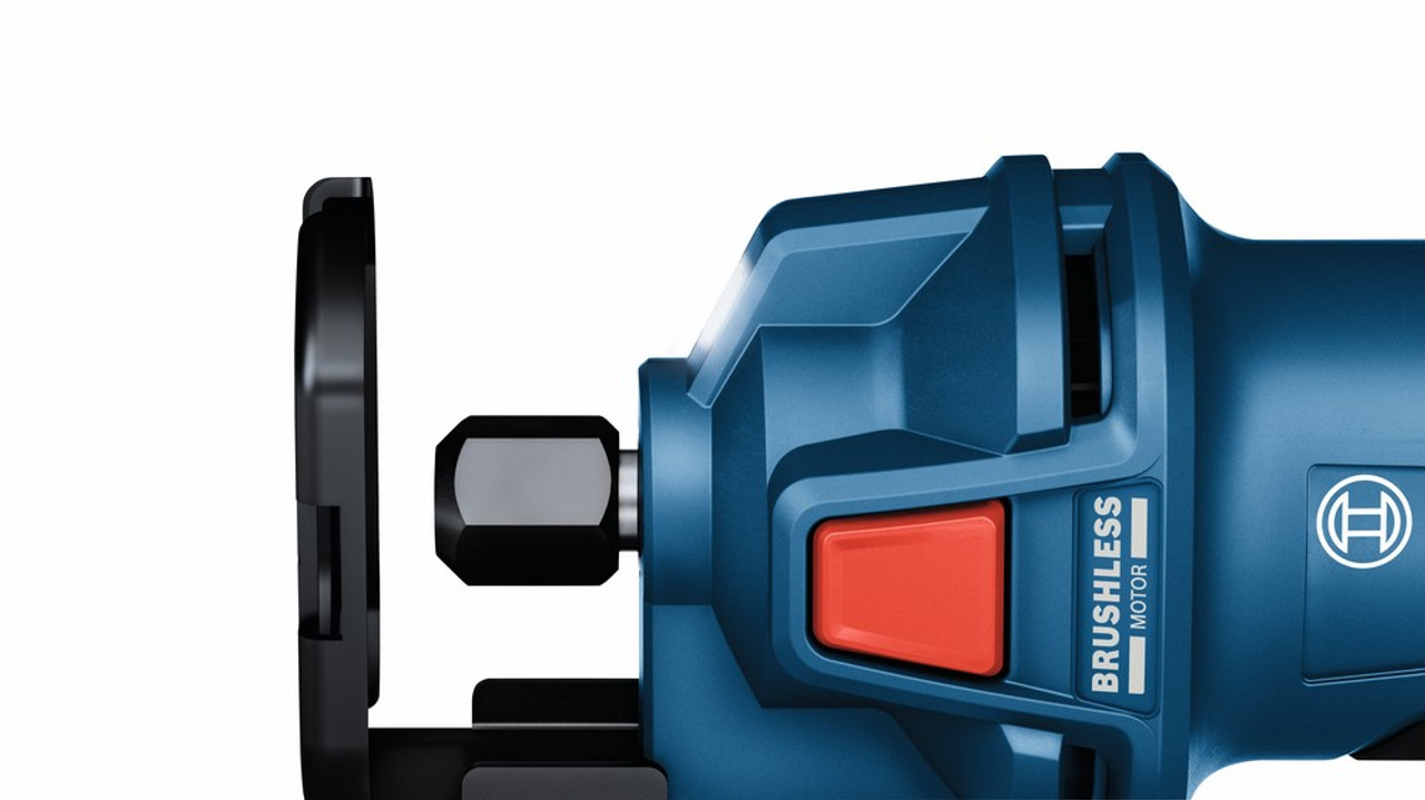 Bosch GCU18V-30N 18V Brushless Cordless Cut-Out Tool (Tool Only)