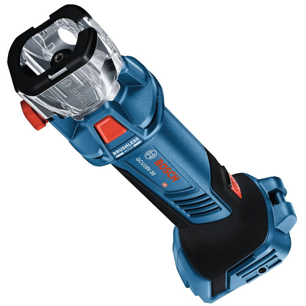 Bosch GCU18V-30N 18V Brushless Cordless Cut-Out Tool (Tool Only)