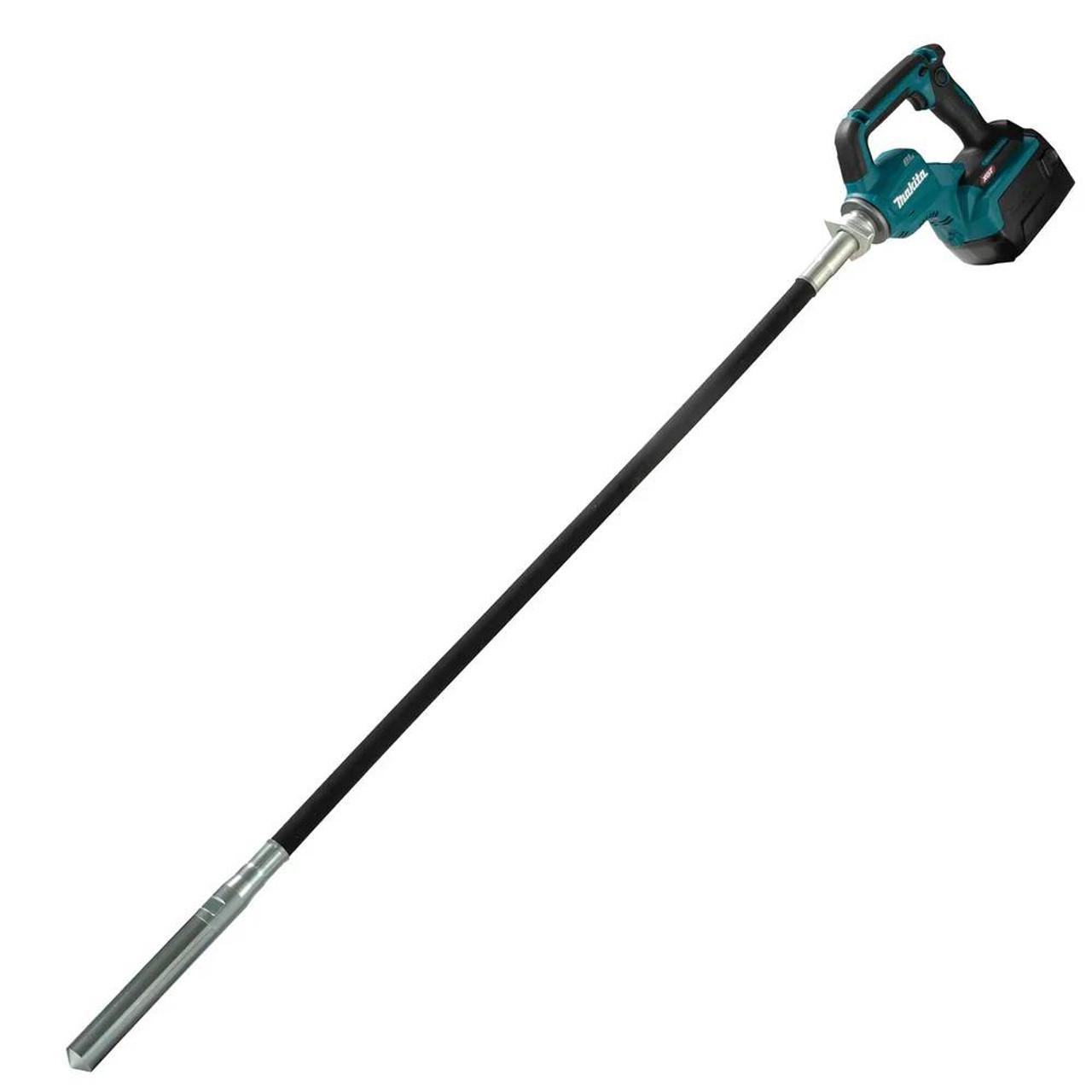 Makita VR003GZ 40V MAX XGT Brushless Cordless Concrete Vibrator (Tool Only) Makita VR003GZ 40V MAX XGT Brushless Cordless Concrete Vibrator (Tool Only)