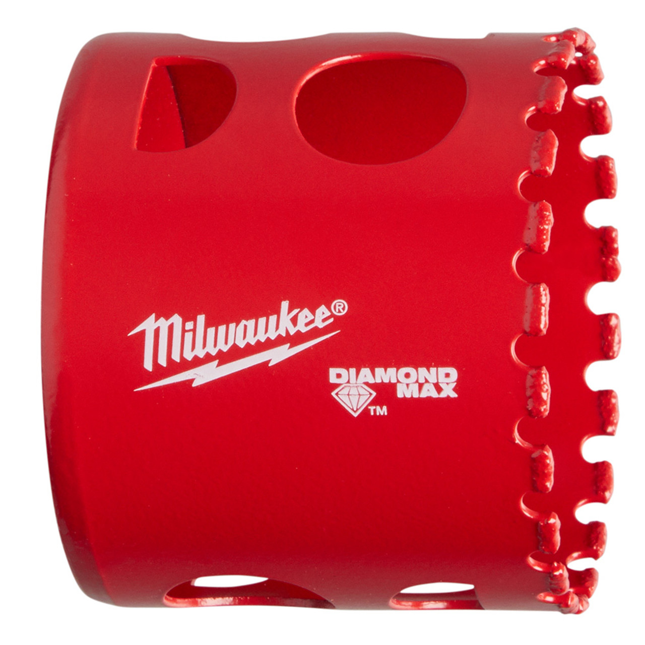 Milwaukee 49-56-5645 2 Inch Diamond Max Hole Saw