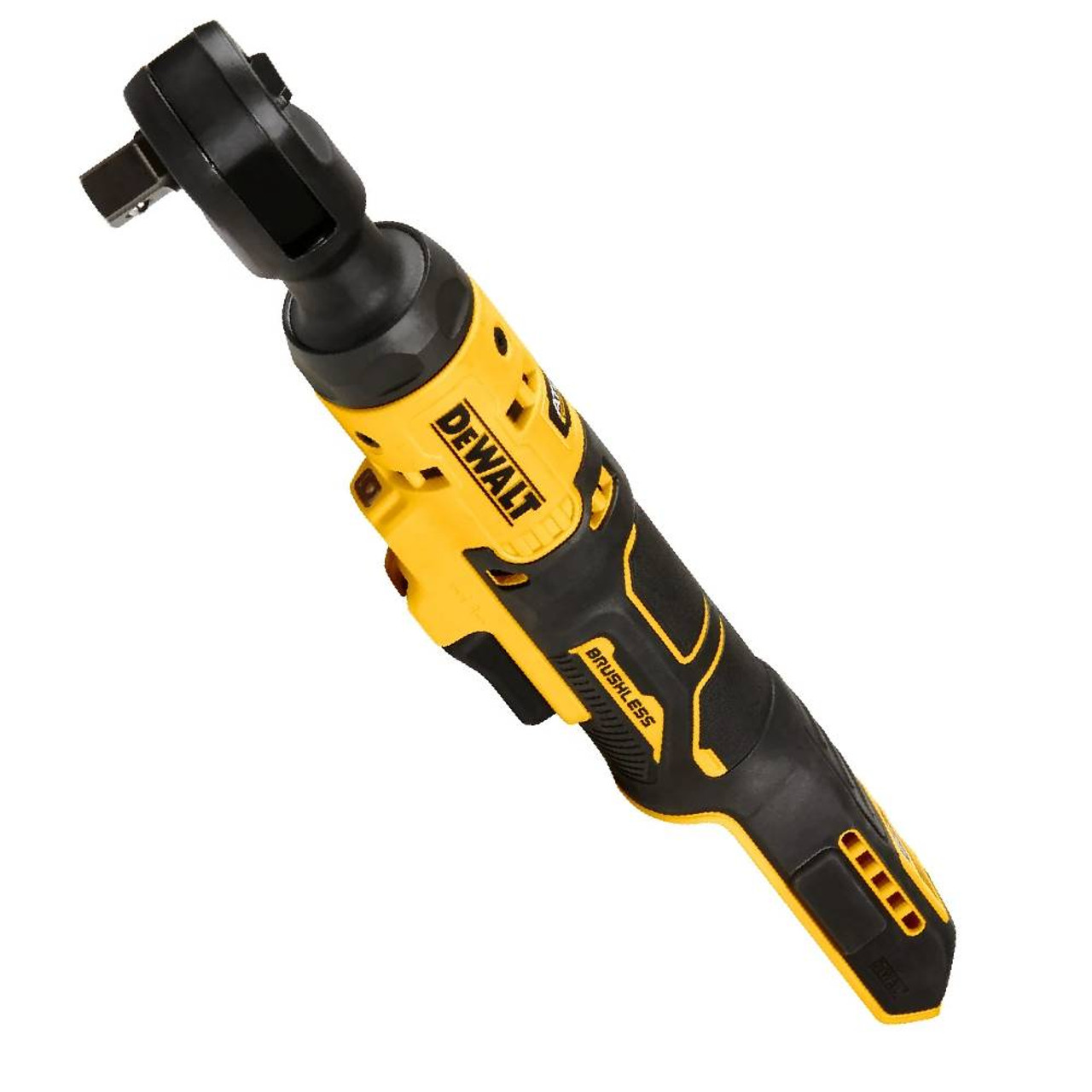 DeWalt DCF512B 20V MAX ATOMIC Brushless Cordless 1/2 Inch Ratchet (Tool Only)
