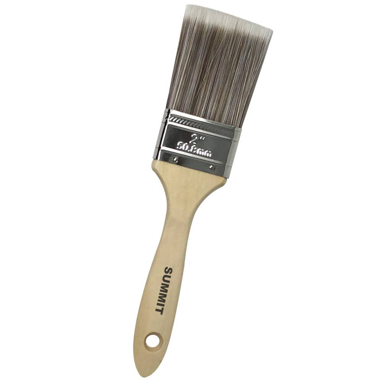 Summit ST43021 2 Inch Paint Brush