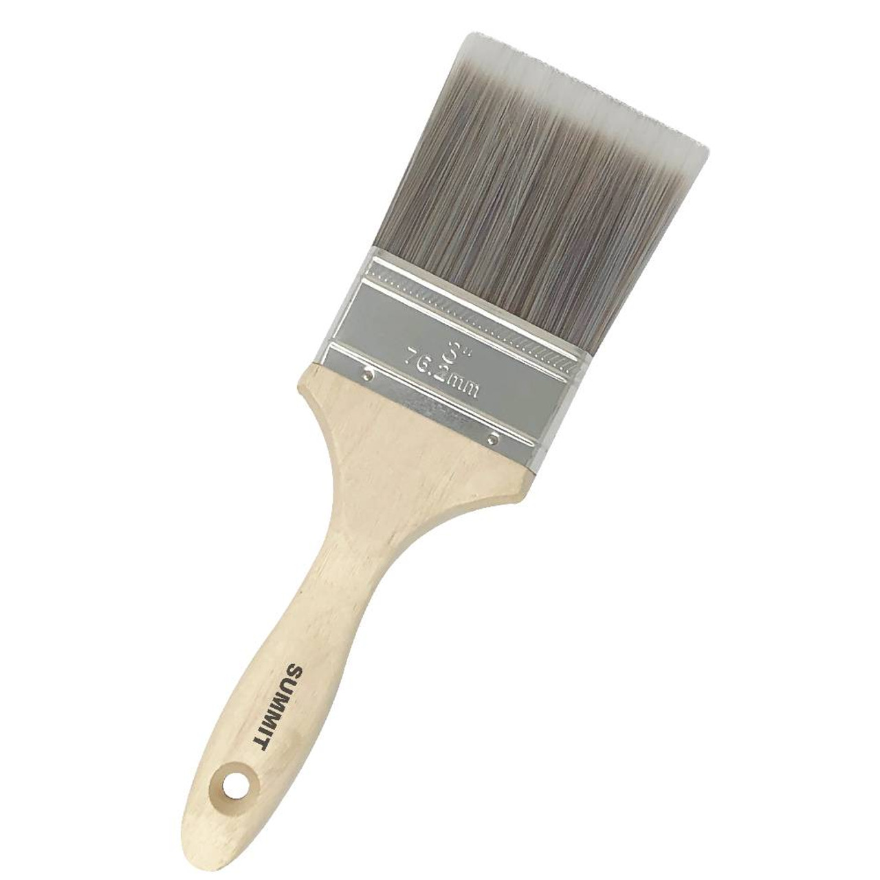 Summit ST43022 3 Inch Paint Brush