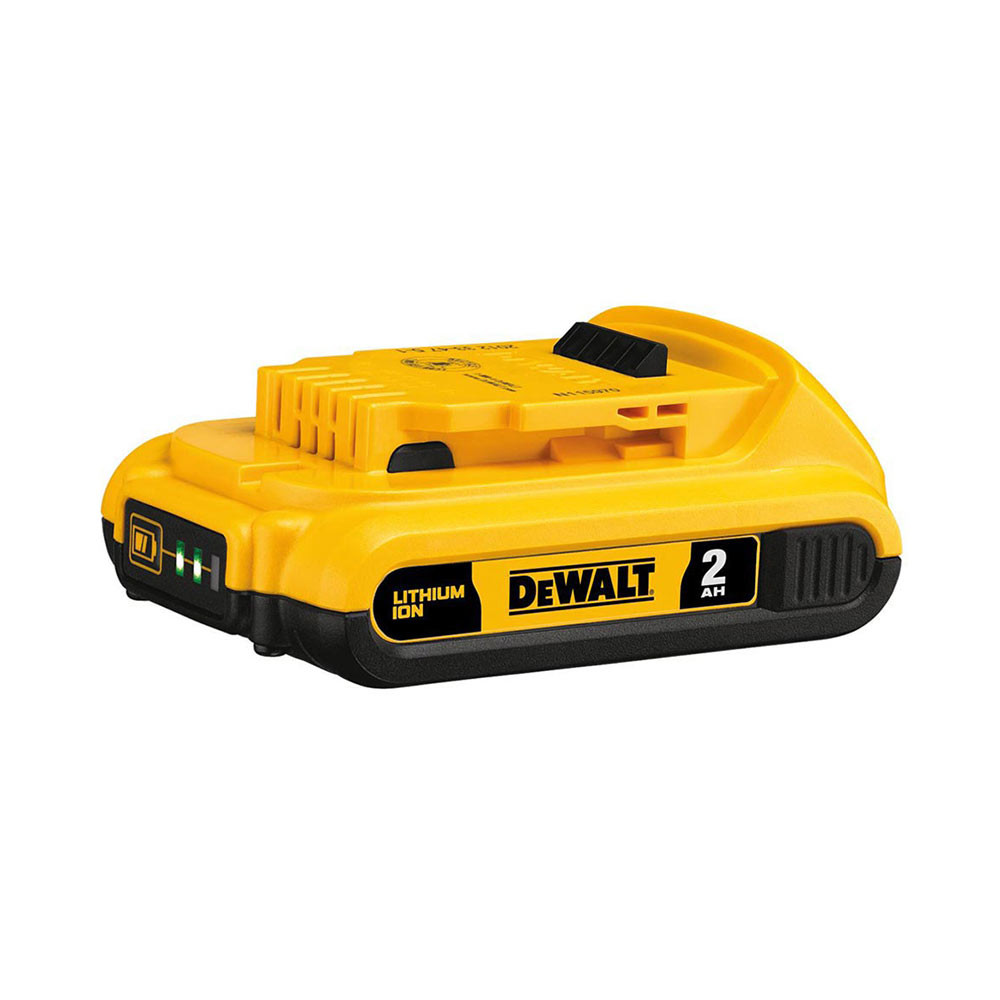 DeWalt DCB203 20V MAX Compact Li-Ion Battery Pack