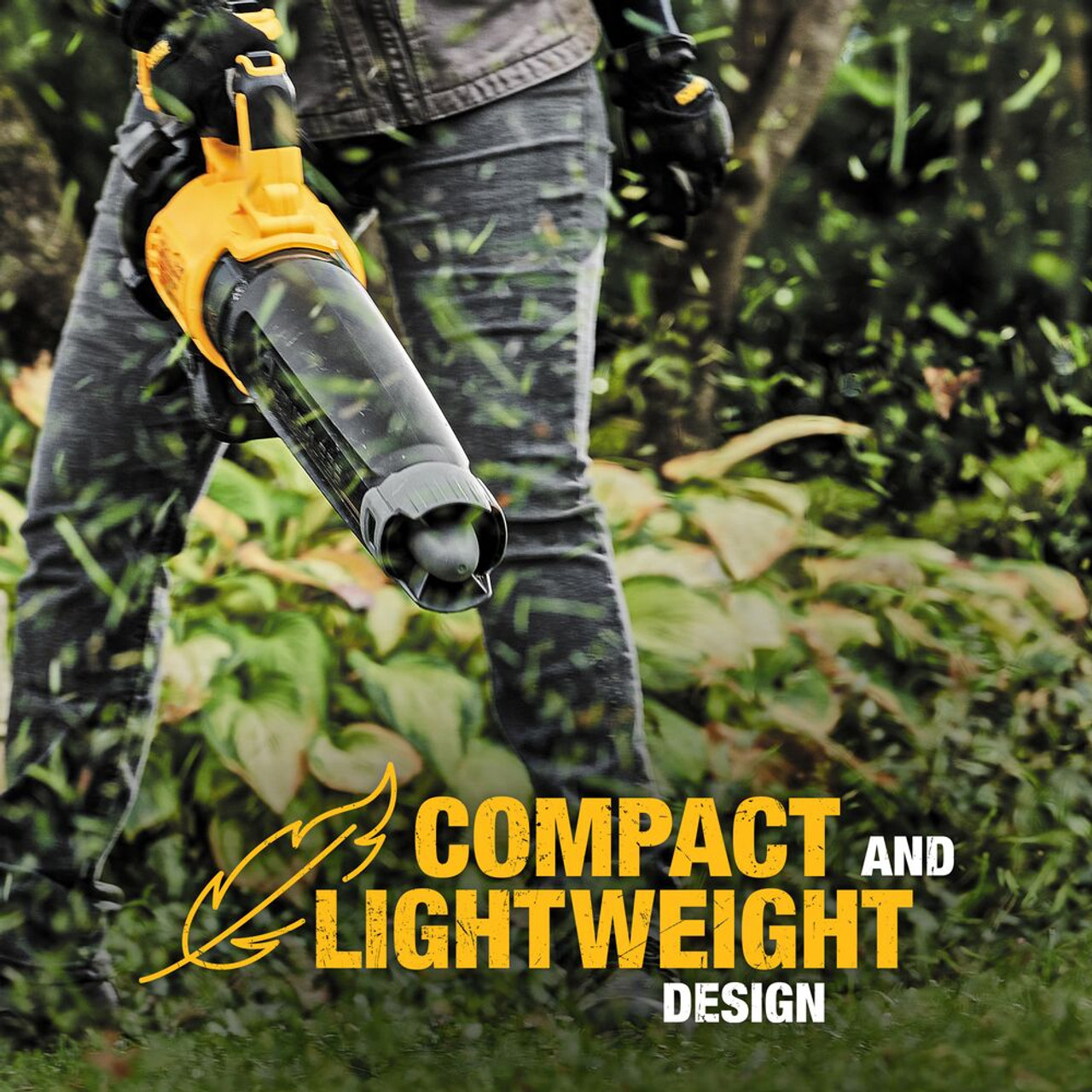 DeWalt DCBL722B 20V MAX Brushless Handheld Blower (Tool Only)