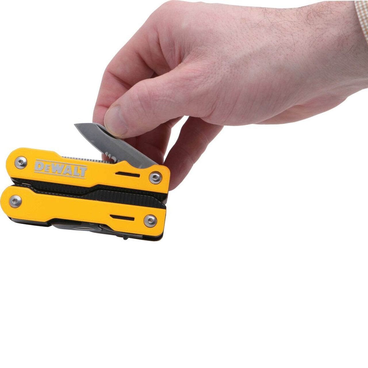 DeWalt DWHT71843 MT16 16-in-1 Multi-Tool