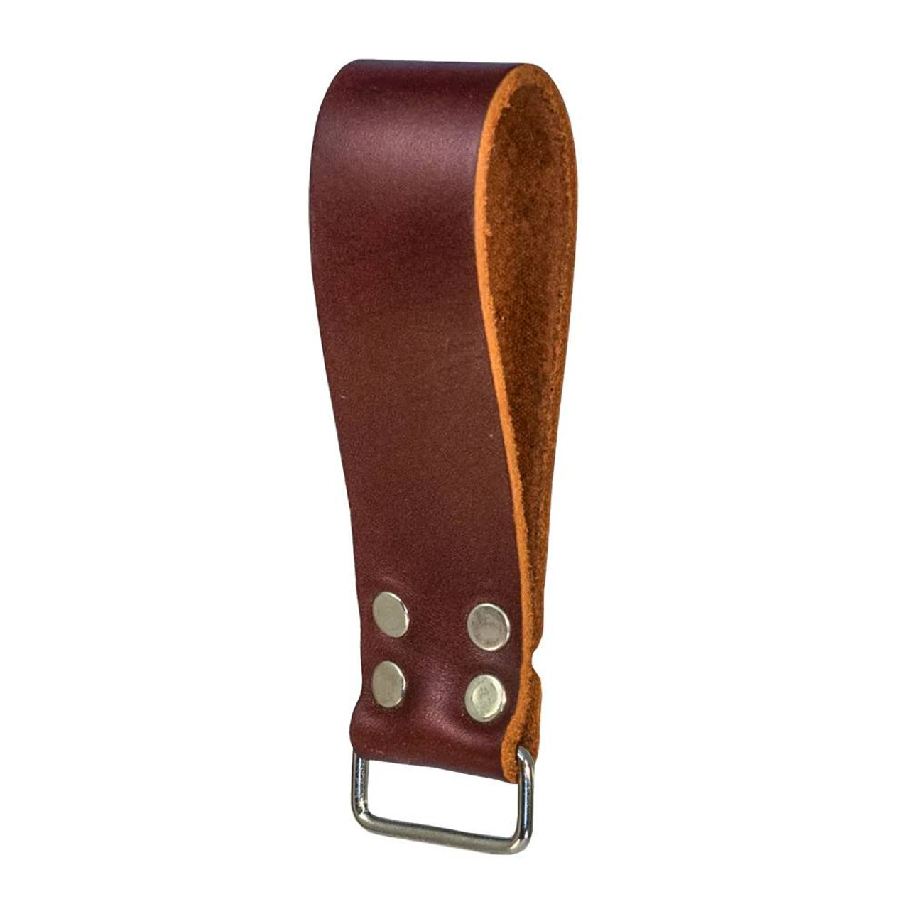 Occidental Leather 5026 Utility Rectangular Loop Occidental Leather 5026 Utility Rectangular Loop