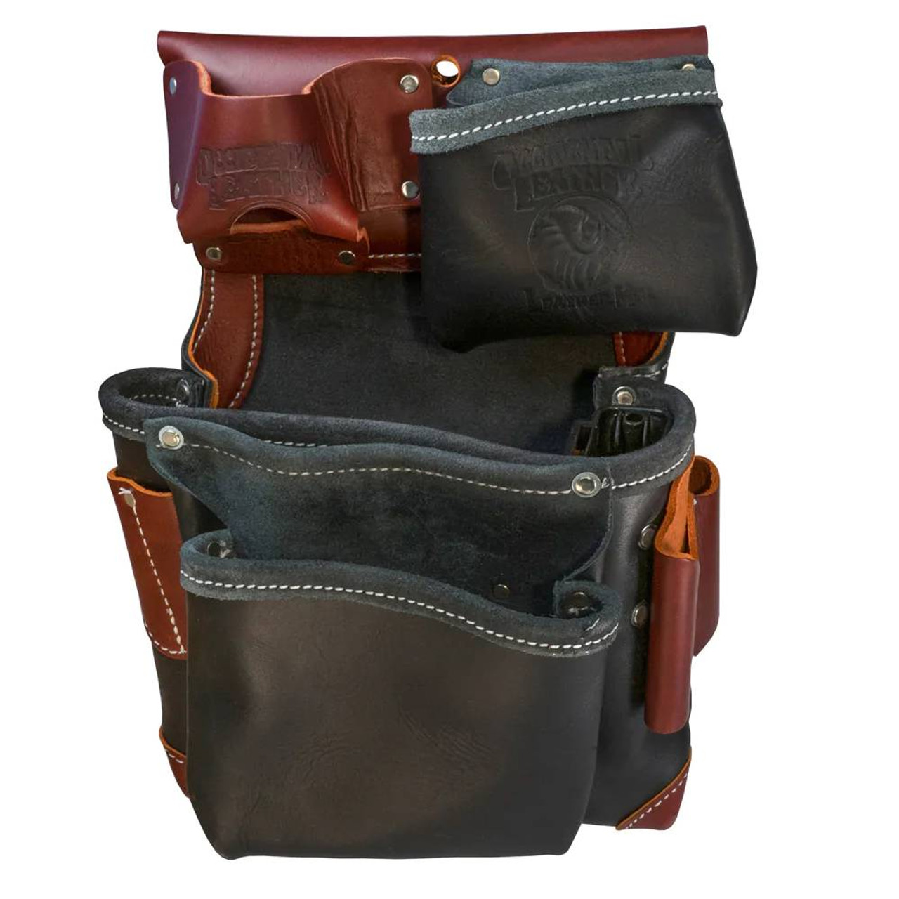 Occidental Leather B5611 Green Building Fastener Bag Occidental Leather B5611 Green Building Fastener Bag