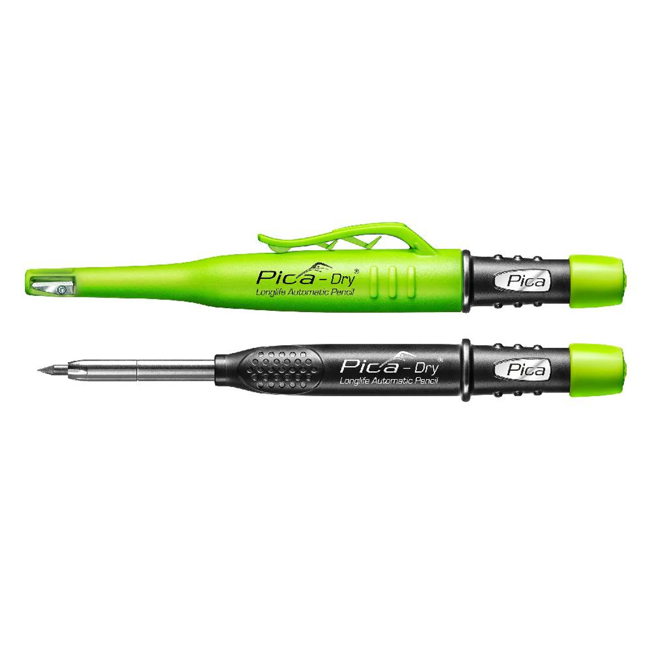 Pica 3030-SB Pica-Dry Longlife Automatic Pencil