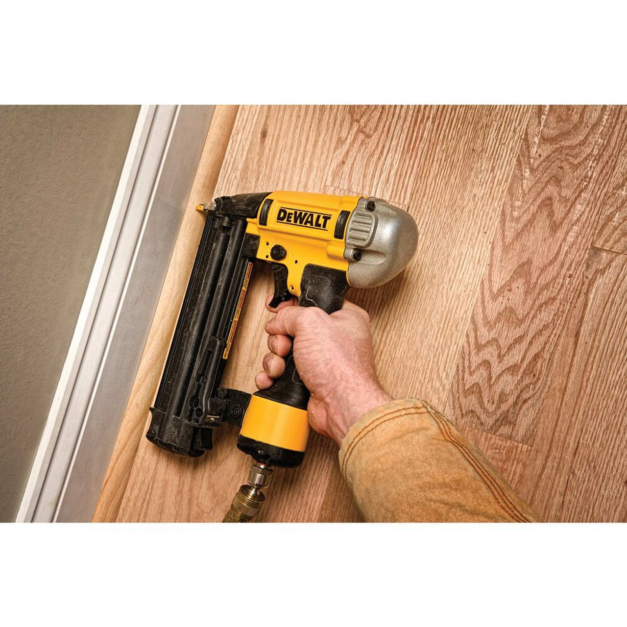 DeWalt DWFP12233 18 Gauge Precision Point Brad Nailer