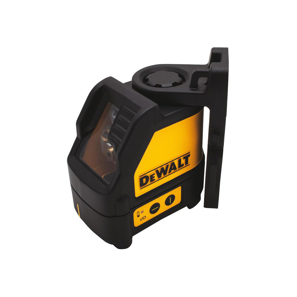 DeWalt DW088CG Green Cross Line Laser