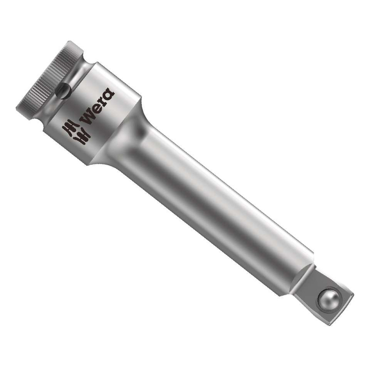 Wera 05003527001 8794 A Zyklop Wobble Extension 1/4 inch Drive