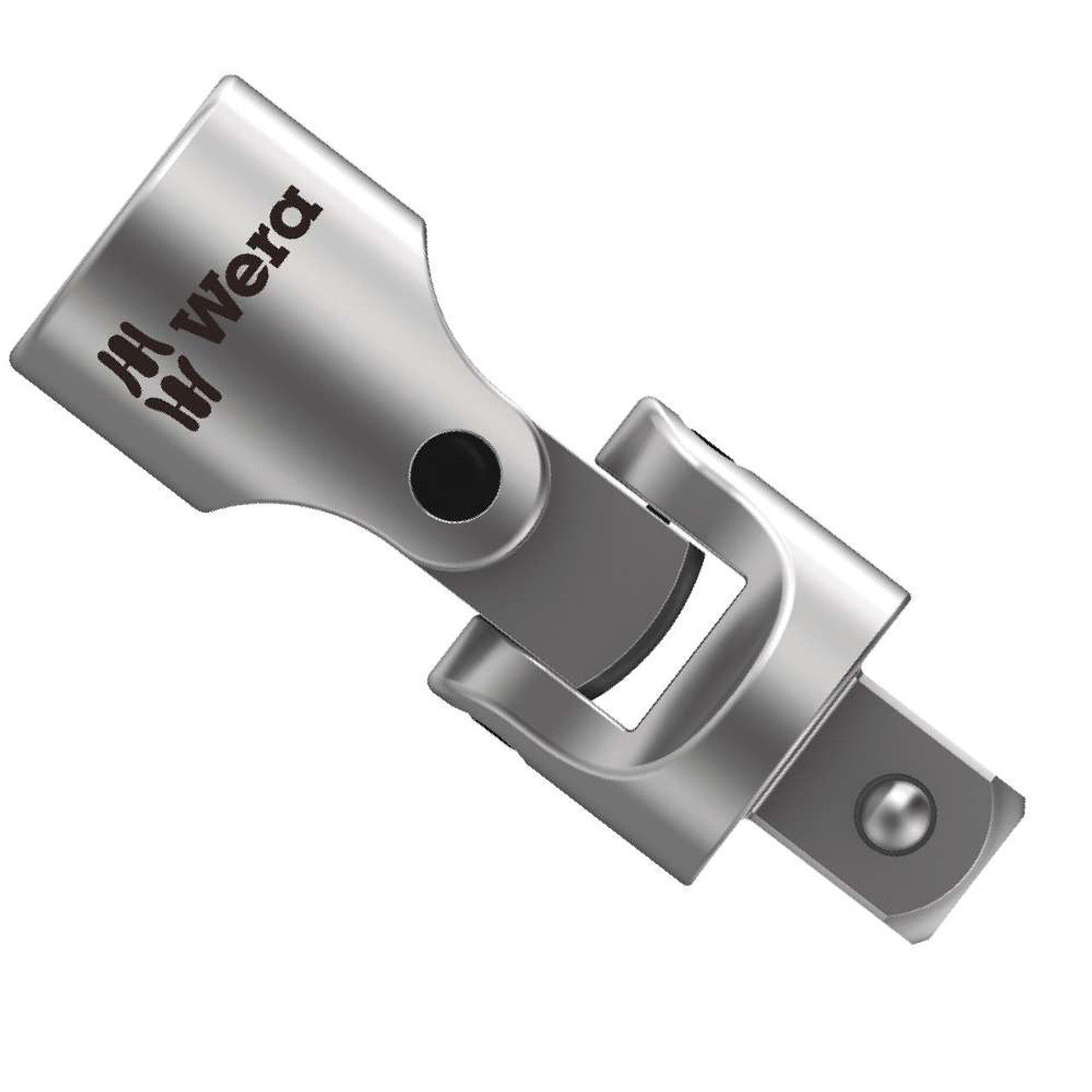 Wera 05003585001 8795 B Zyklop Universal Joint 3/8 inch Drive