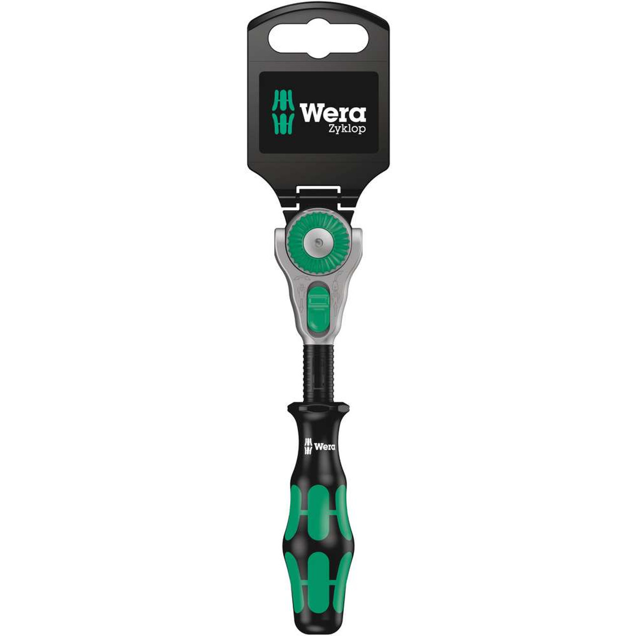 Wera 05073261001 8000 B SB Zyklop Speed Ratchet 3/8 inch Drive Wera 05073261001 8000 B SB Zyklop Speed Ratchet 3/8 inch Drive