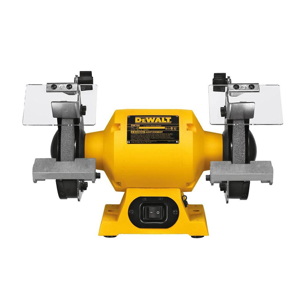 DeWalt DW756 6 inch Bench Grinder