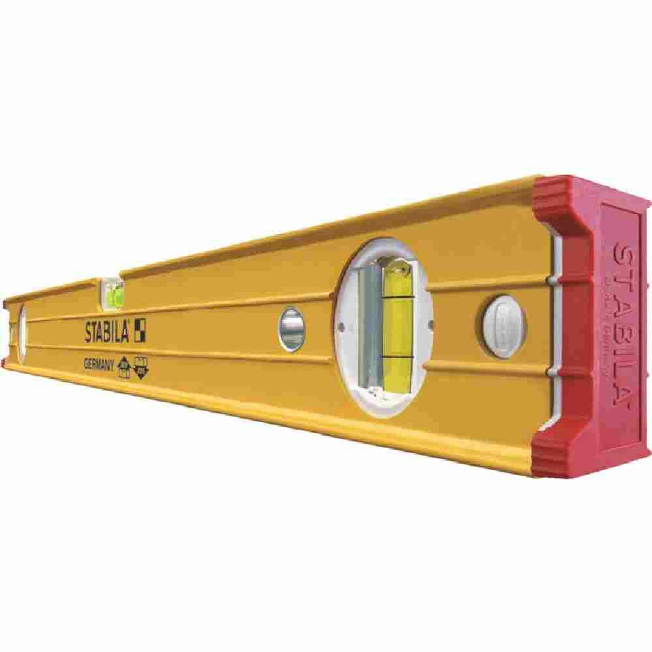 Stabila 24 Inch Type 96M Heavy-Duty Magnetic Level
