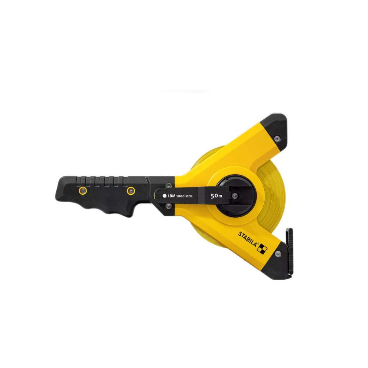 Stabila 30920 50m Metric LBM 1000 Steel Open Reel Tape