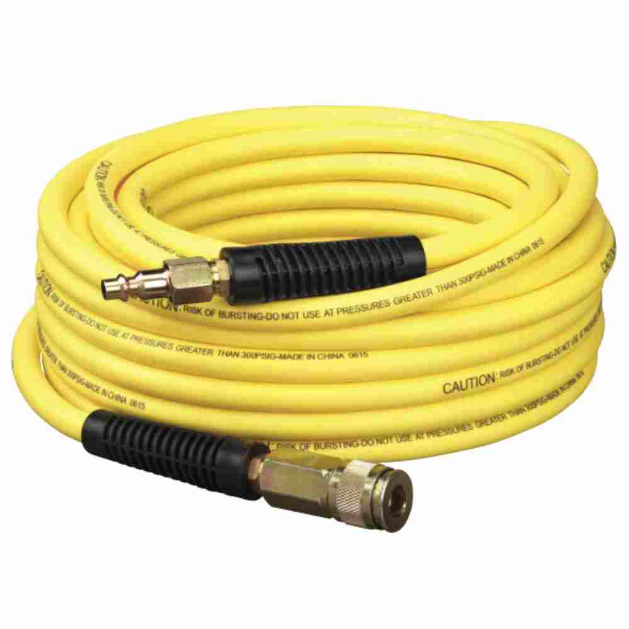 DeWalt DW1450D 1/4 inch x 50 feet Premium Hybrid Polymer Blend Air Hose DeWalt DW1450D 1/4 inch x 50 feet Premium Hybrid Polymer Blend Air Hose