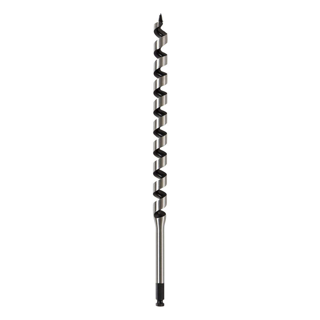 DeWalt 5/8 Inch x 17 Inch Power Ship Auger Bit
