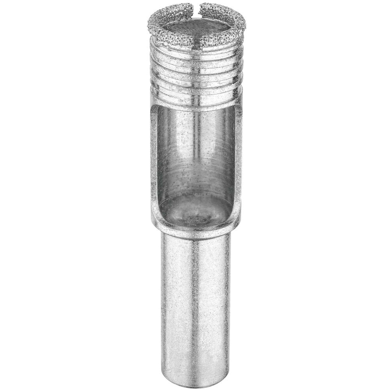 DeWalt 1/4 Inch Diamond Tile Drill Bit DeWalt 1/4 Inch Diamond Tile Drill Bit