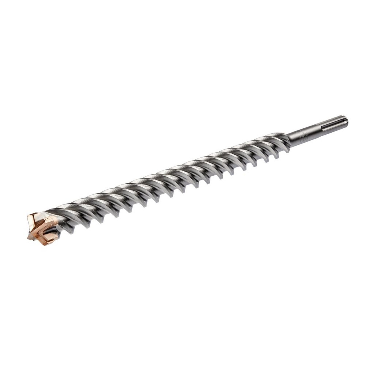 DeWalt 7/8 Inch x 31 Inch x 36 Inch High Impact SDS MAX Masonry Drill Bit DeWalt 7/8 Inch x 31 Inch x 36 Inch High Impact SDS MAX Masonry Drill Bit