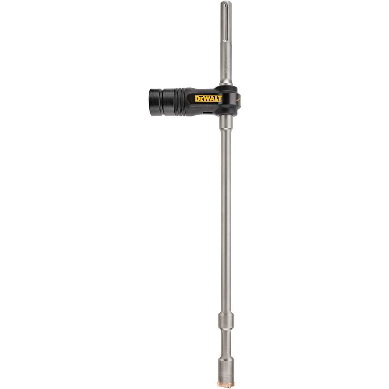 DeWalt 1-1/4 Inch SDS-MAX Deep Hollow Drill Bit DeWalt 1-1/4 Inch SDS-MAX Deep Hollow Drill Bit