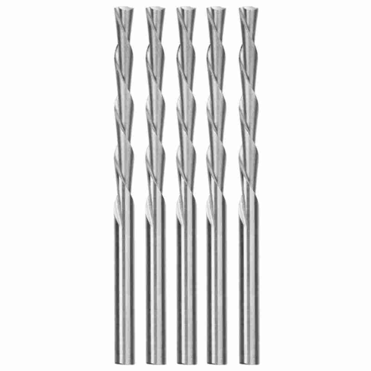 DeWalt DWAMM18005 1/8 inch Multi-Material Cut-Out Drill Bit - 5pk DeWalt DWAMM18005 1/8 inch Multi-Material Cut-Out Drill Bit - 5pk