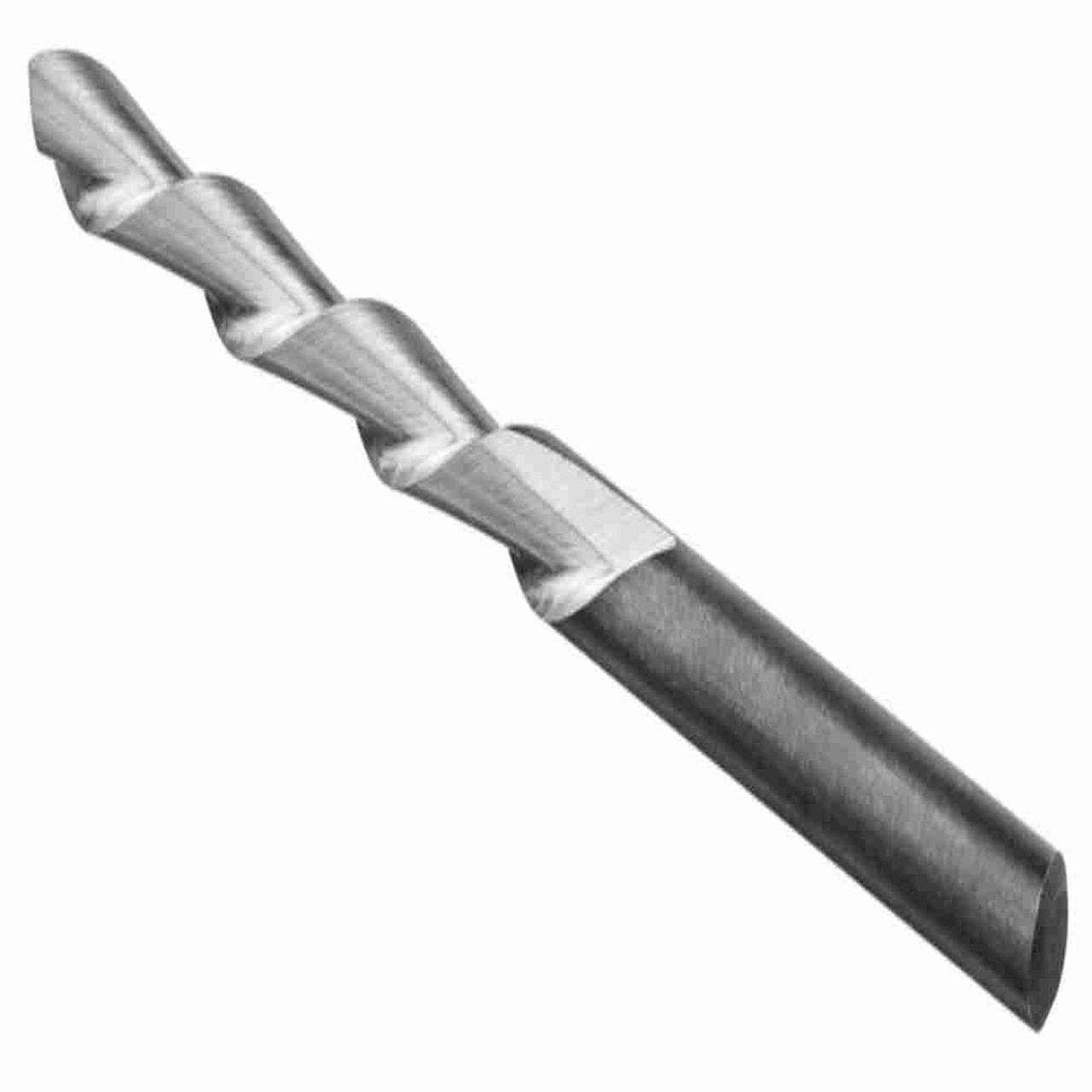 DeWalt DWAMM53202 5/32 Inch Multi-Material Cut-Out Drill Bit - 2pk