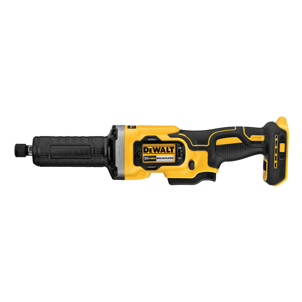 DeWalt DCG426B 20V MAX 1-1/2 inch Variable Speed Cordless Die Grinder (Tool Only)