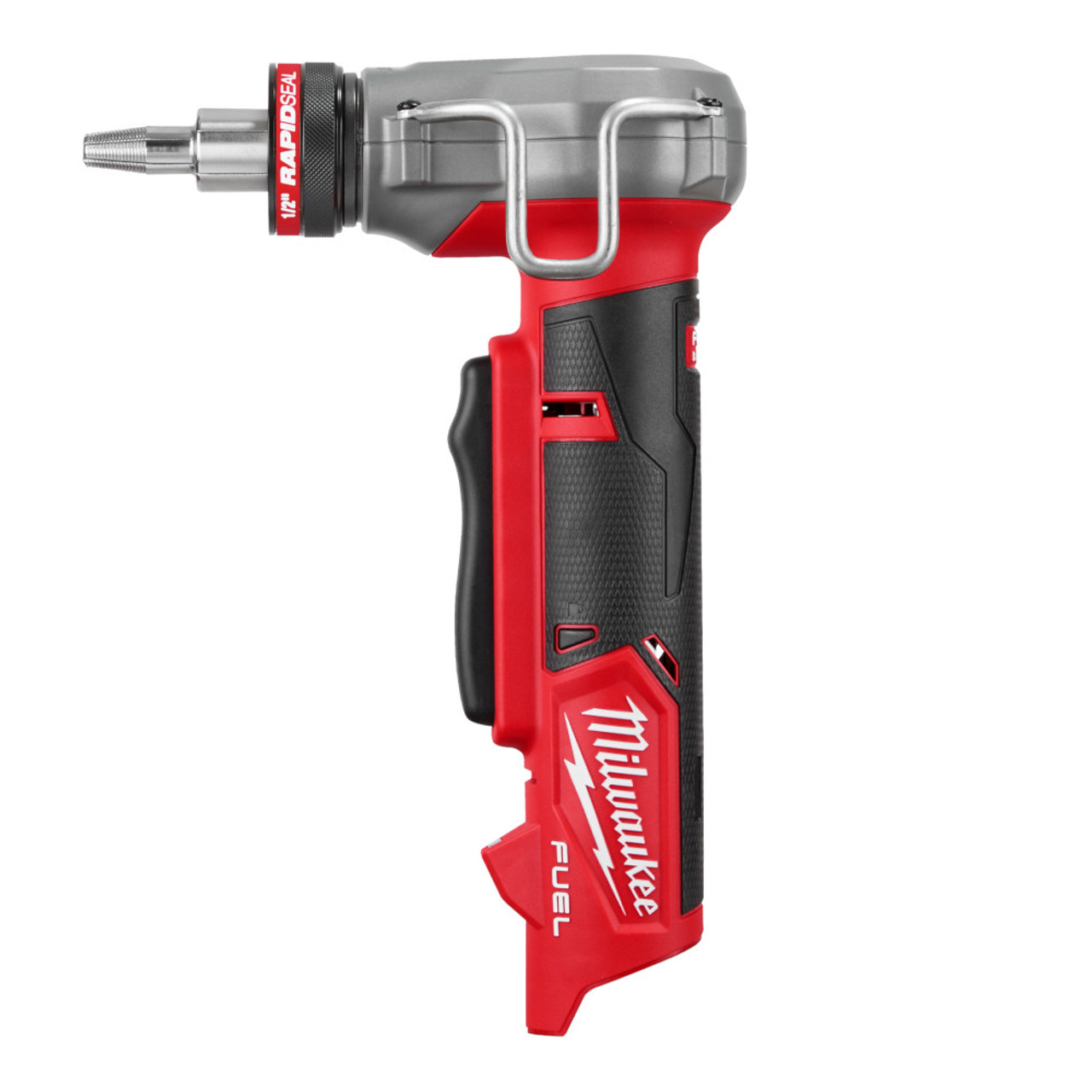 Milwaukee 2532-20 M12 FUEL Cordless ProPEX Expander with 1/2 inch - 1 inch RAPID SEAL ProPEX Expander Heads (Tool Only) Milwaukee 2532-20 M12 FUEL Cordless ProPEX Expander with 1/2 inch - 1 inch RAPID SEAL ProPEX Expander Heads (Tool Only)
