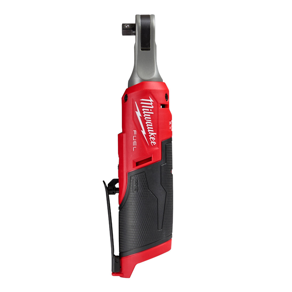 Milwaukee 2567-20 M12 FUEL Cordless Brushless 3/8 inch High Speed Ratchet (Tool Only)