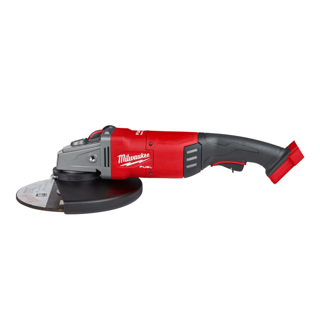 Milwaukee 2785-20 M18 FUEL Cordless Brushless 7 inch / 9 inch Large Angle Grinder (Tool Only) Milwaukee 2785-20 M18 FUEL Cordless Brushless 7 inch / 9 inch Large Angle Grinder (Tool Only)