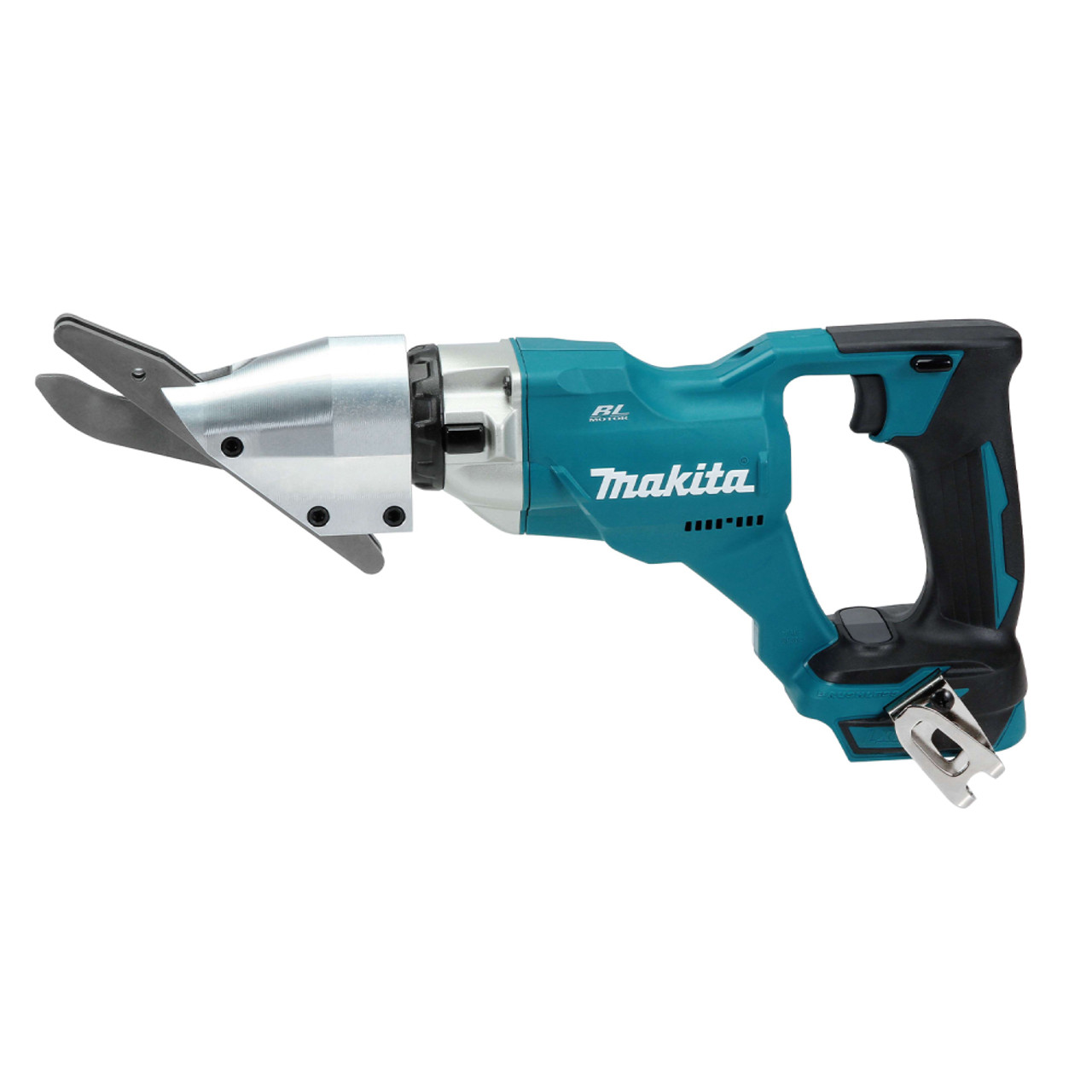 Makita DJS800Z 18V LXT Cordless Brushless Fibre Cement Shears (Tool Only) Makita DJS800Z 18V LXT Cordless Brushless Fibre Cement Shears (Tool Only)