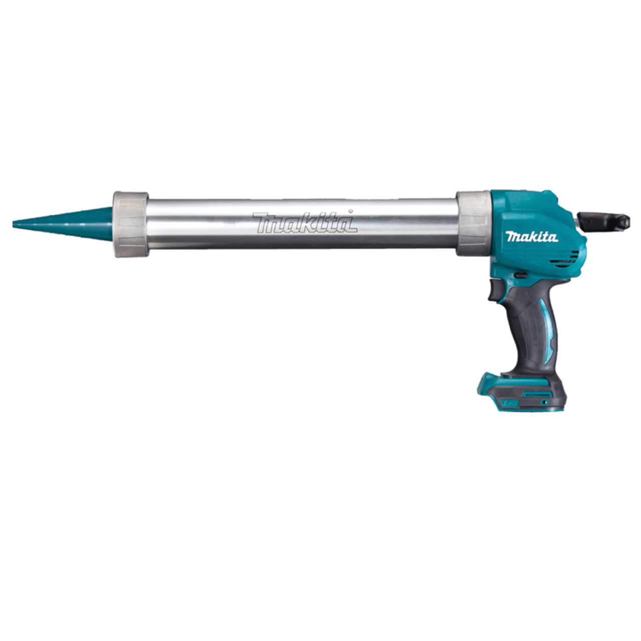 Makita DCG180ZB 18V Cordless 600ml Caulking Gun (Tool Only)