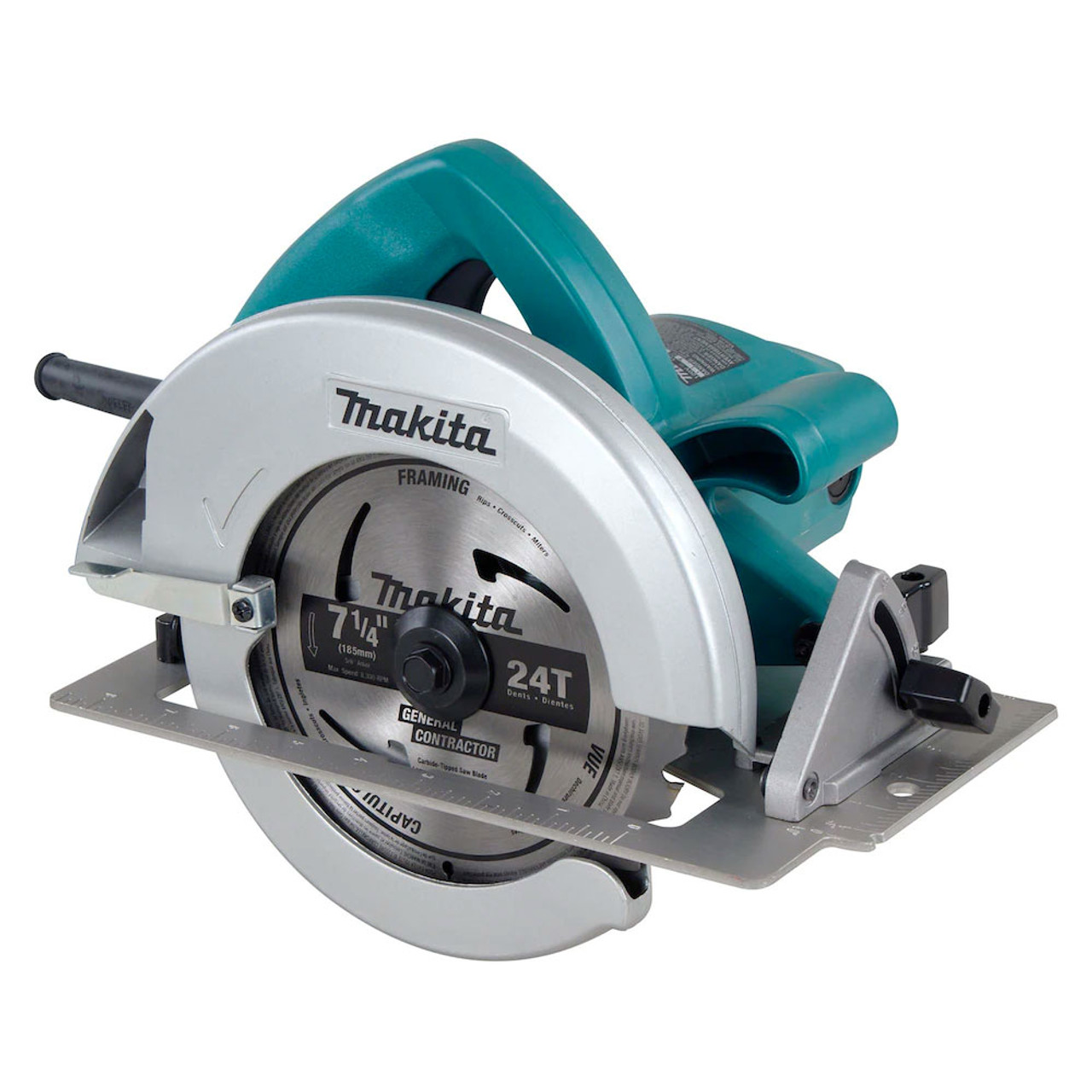 Makita 5007NB 15 Amp 7-1/4 inch Circular Saw Makita 5007NB 15 Amp 7-1/4 inch Circular Saw