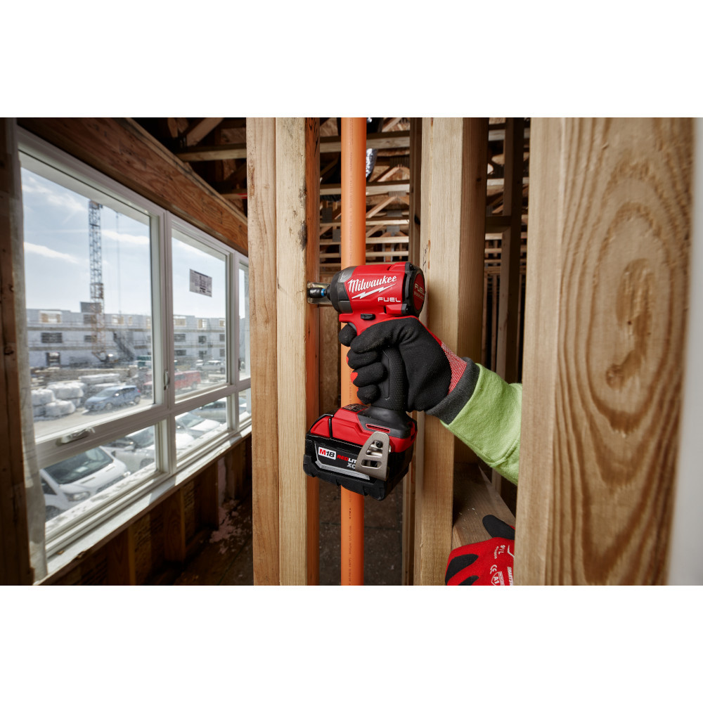 Milwaukee 2953-20 M18 FUEL 1/4