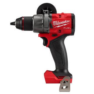 Milwaukee 2904-20 M18 FUEL Cordless Brushless 1/2 Inch Hammer Drill/Driver (Tool Only) Milwaukee 2904-20 M18 FUEL Cordless Brushless 1/2 Inch Hammer Drill/Driver (Tool Only)
