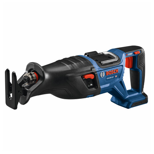 Bosch GSA18V-110N PROFACTOR 18V Cordless Brushless 1-1/8 inch Reciprocating Saw (Tool Only)