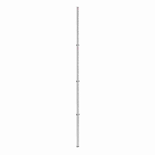 Bosch GR8C 8 feet Telescoping Aluminum Leveling Rod