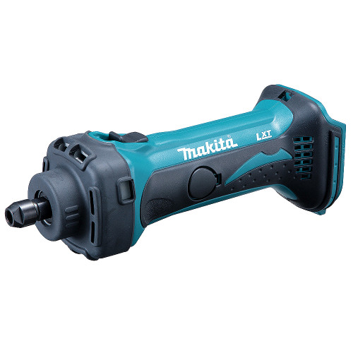 Makita DGD801Z 18V LXT Cordless 1/4 inch Die Grinder with Barrel Grip (Tool Only)