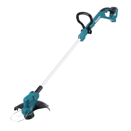 Makita DUR193Z 18V LXT Cordless 10-1/4 inch Line Trimmer (Tool Only)