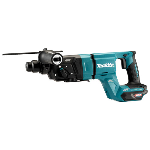 Makita HR007GZ 40V Max XGT Cordless Brushless 1-1/8 inch SDS-Plus Rotary Hammer (Tool Only)