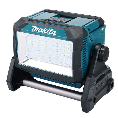Makita ML009GX 18V LXT / 40V MAX XGT Cordless 10,000 Lumen LED Worklight (Tool Only)