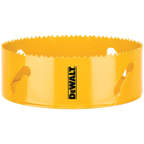 DeWalt DAH180096 6 Inch Bi-Metal Hole Saw