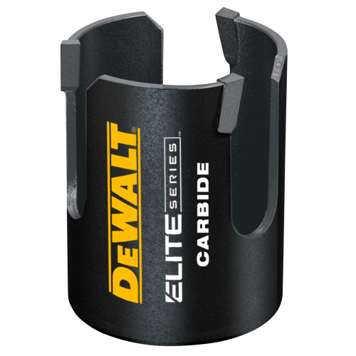 DeWalt DAH4214 ELITE SERIES 2-1/4 Inch Multi-Material Hole Saw